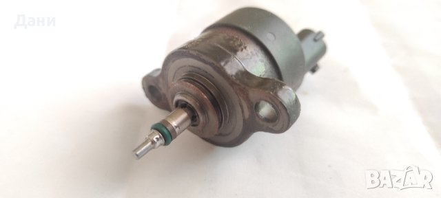 Датчик регулатор налягане на горивото Фрилендър 2.0 TD4 