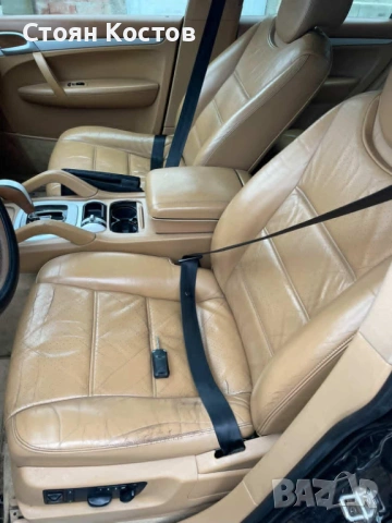 Porsche Cayenne , снимка 7 - Автомобили и джипове - 53406089