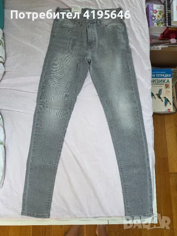 Чисто нови оригинални дънки на Pepe Jeans 
