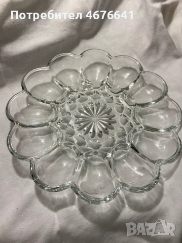 Плато за яйца 