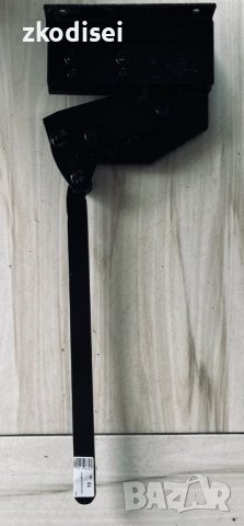 Гилотина за Метал