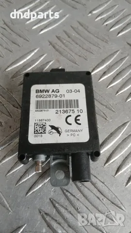 Модул BMW X5 E53 2004 6922879-01 21367510 X5 (E53) (1999-2006)