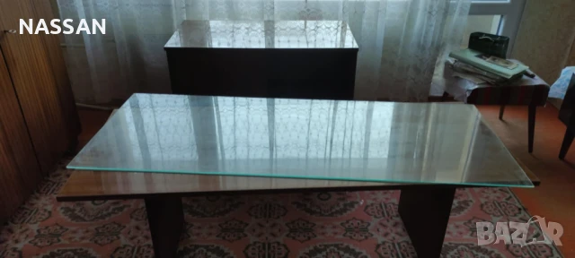 Холна масичка, снимка 2 - Маси - 51062539