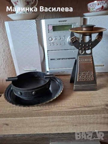 лот месинг , снимка 3 - Декорация за дома - 52310812