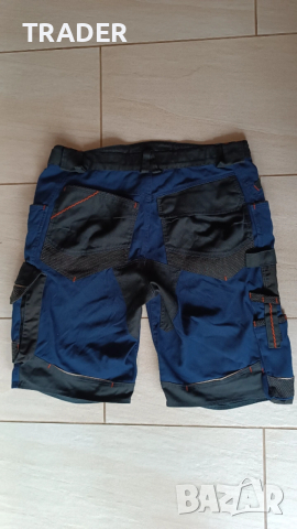 къси работни панталони облекло My Core Force Air, снимка 5 - Панталони - 40840969
