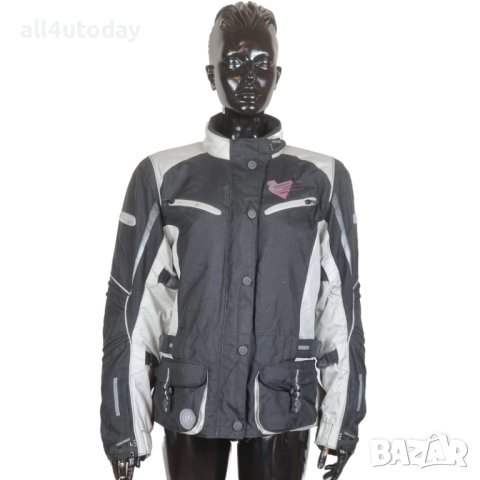 №4216 Cycle Spirit КАТО НОВО Дамско текстилно мото яке, снимка 1