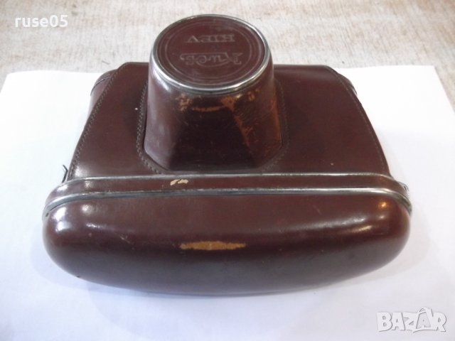 Калъф за фотоапарат "Киев - KIEV", снимка 3 - Чанти, стативи, аксесоари - 44499690