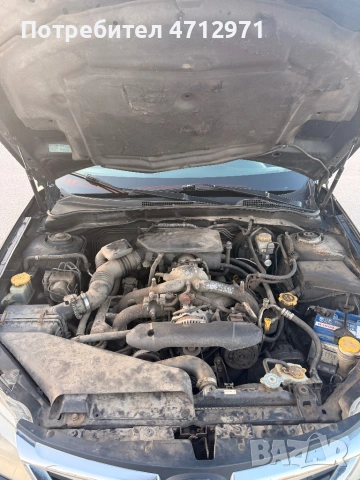 Subaru Impreza 1.5R, снимка 18 - Автомобили и джипове - 53145128