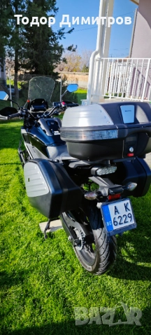 Honda NC750XD, DCT, ABS, LED, снимка 6 - Мотоциклети и мототехника - 52777180