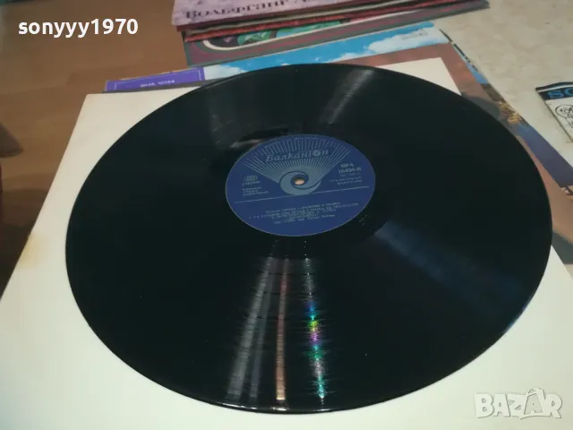 ЙОХАН ЩРАУС 2410241241, снимка 8 - Грамофонни плочи - 47702124