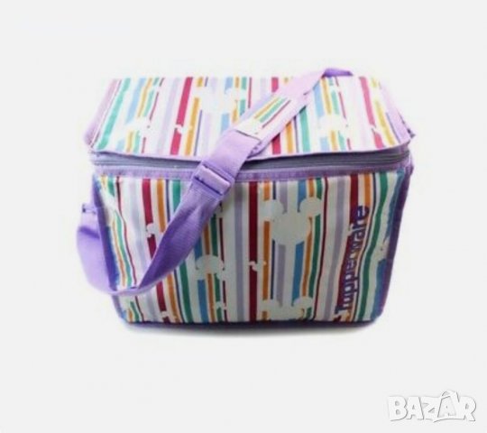 Термо чанта Мики Маус от   Tupperware 