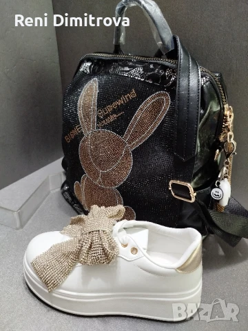 дамски кецове , снимка 1