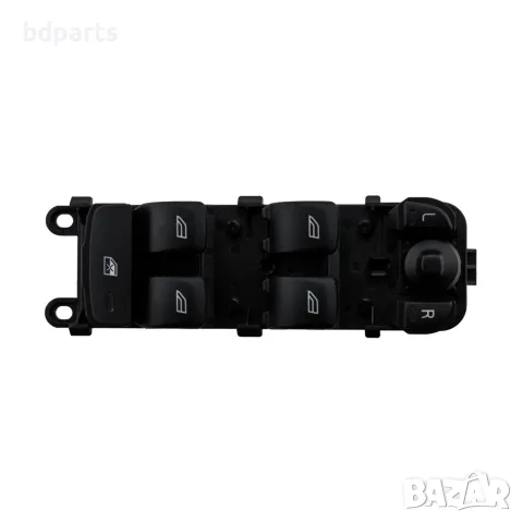 Бутон ключ за ел.стъкла, Volvo S60, V60, XC60 I, 3 ПИН, снимка 3 - Части - 56143573