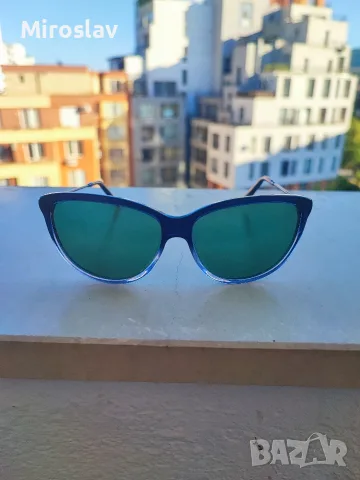 Vintage слънчеви очила Thierry Mugler 