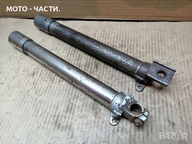 Комплект Долни Колове, Ботуши За Предница За Ковровец 175. , снимка 3 - Части - 39308615