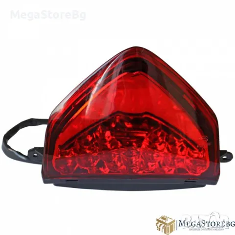 Стоп за мотор - 1933, снимка 3 - Аксесоари и консумативи - 47786078