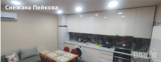 Двустаен апартамент