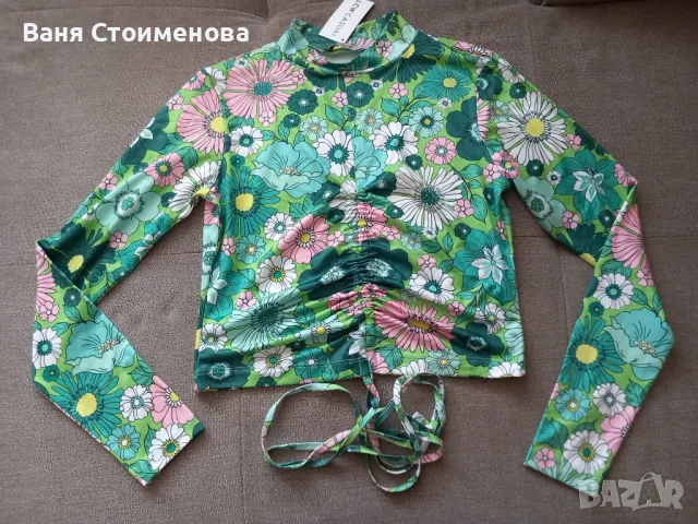 Нова блуза Waikiki