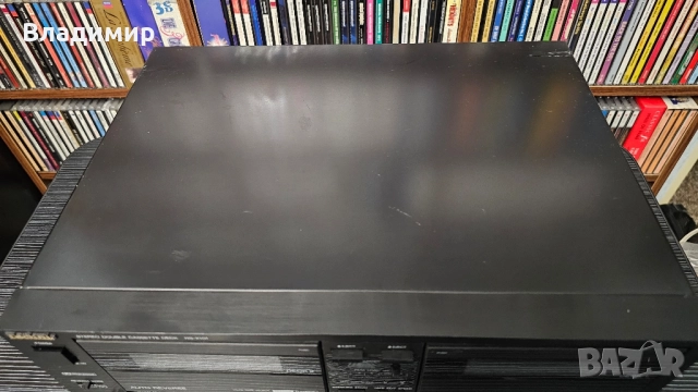 Technics RS-X101 , снимка 4 - Декове - 51969122