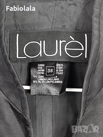 Laurèl blazer 38, снимка 3 - Сака - 41745531