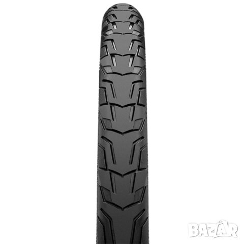 Външна Гума Continental City Ride Reflex Protec 700 X 42C / 42-622 Със Защита От Спукване, снимка 4 - Части за велосипеди - 41765229