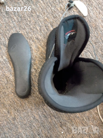 SNOWBOARD обувки  размер  Eu 38.5, снимка 4 - Зимни спортове - 36299808