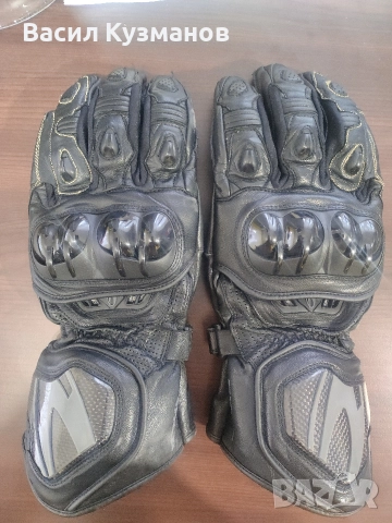 Мото ръкавици RICHA SAVAGE 2