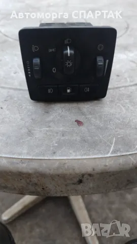 Ключ светлини за Volvo V50 Estate (12.2003 - 12.2012), № 30739300