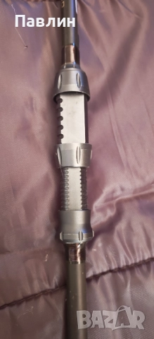 Въдици FL strategist