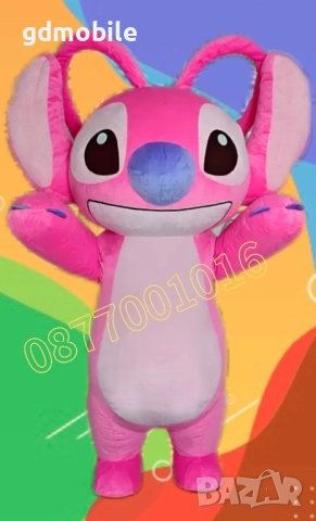 🌟 Изненада с гигантска бяла мечка или панда! , снимка 9 - Други - 47896456