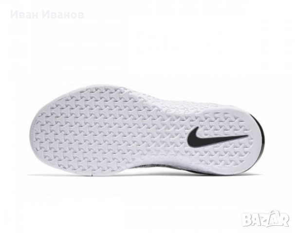 маратонки  Nike Metcon DSX Flyknit 2  номер 37,5-38, снимка 5 - Маратонки - 36073924