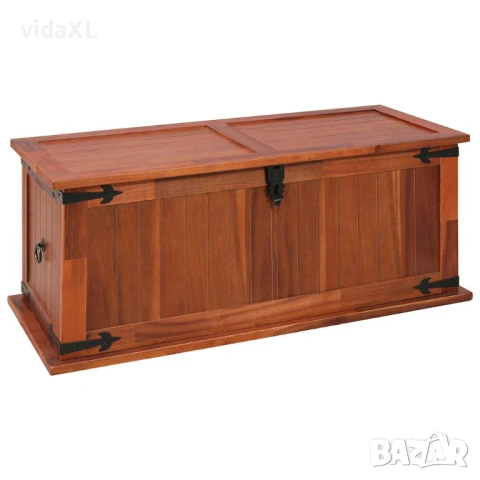 vidaXL Ракла, 90x45x40 см(SKU:247242)