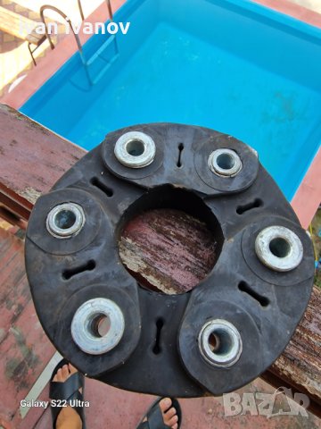 Тампон Каре , снимка 8 - Селскостопанска техника - 41542078