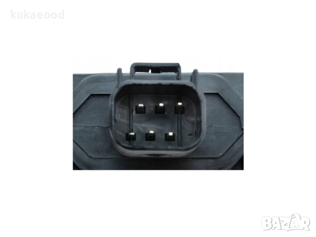 Брава за Land Rover Range Rover L405 (2012–2021)  За задна лява/дясна врата, снимка 6 - Части - 44600415