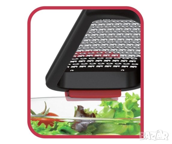 Ренде за пармезан Tefal Ingenio, снимка 3 - Други - 42457360