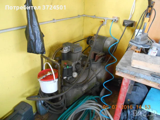 Автосервиз / Склад под наем, снимка 4 - Складове - 56132667