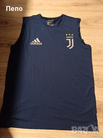Мъжки потник Adidas