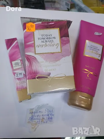 дамски парфюм, снимка 1