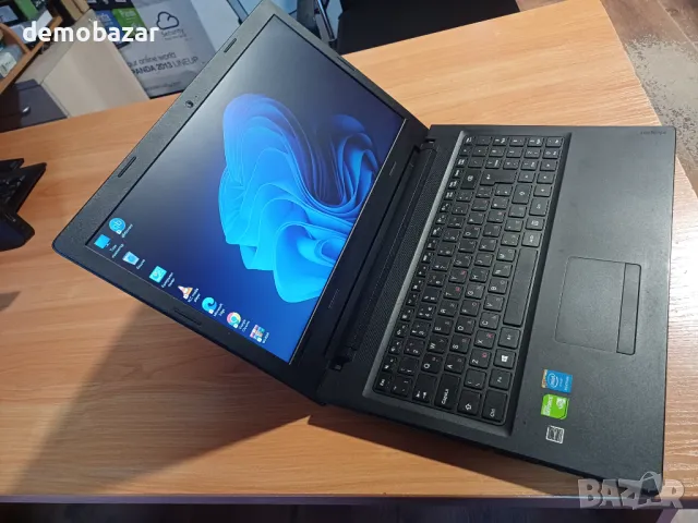 15,6' Lenovo Quad Core /8GB-Ram/Nvidia 920M/320HDD 7200pm