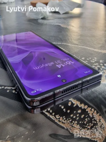 Samsung Galaxy Z Fold 5, снимка 8 - Samsung - 55891204