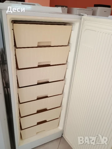 Фризер ENIEM, снимка 4 - Фризери - 50709067