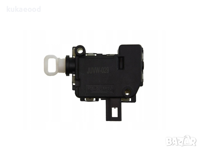 Моторче за заключване на багажник за VAG Group, снимка 2 - Части - 44638528