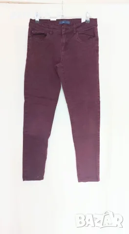 Пет различни броя / Дамски маркови дънки / 2XS - S, снимка 7 - Дънки - 55725718