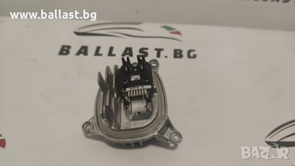 MОДУЛ AL LED 466107 ДНЕВНИ СВЕТЛИНИ ЛЯВ DRL BMW X3 G01 X4 G02