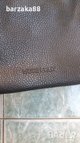 Дамска чанта Suri Frey, снимка 2 - Чанти - 53872442