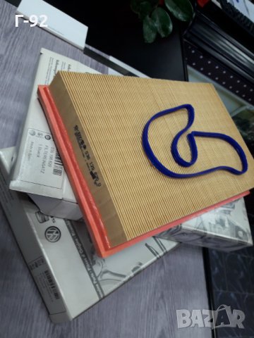 036198620**NEU**VW**ВЪЗДУШЕН ФИЛТЪР ** , снимка 2 - Части - 35985918