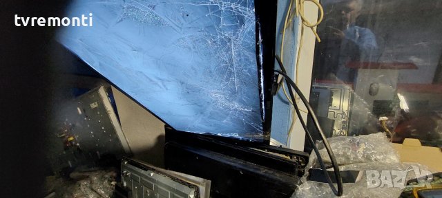 MAIN BOARD MSD66830-ZC01-01  for POLAROID  модел TVSAND32HDPR DISPLAY V320BJ8-Q01, снимка 8 - Части и Платки - 39450461