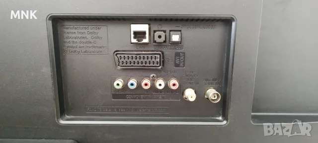 Телевизор LG 40LF630V, снимка 7 - Телевизори - 56119878
