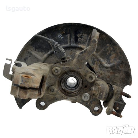 Преден десен шенкел Volkswagen Touran I 2003-2010 ID:105937, снимка 2 - Части - 41539126