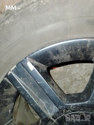 Лети джанти 15 цола, снимка 6 - Гуми и джанти - 53145638